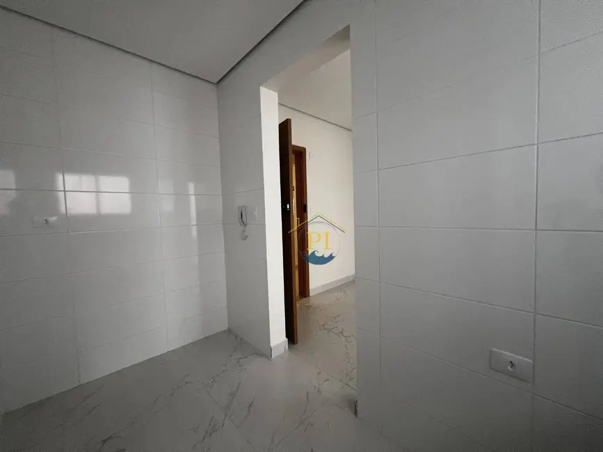 Foto 8 de Apartamento com 1 quarto à venda, 48m2 em Praia Grande - SP