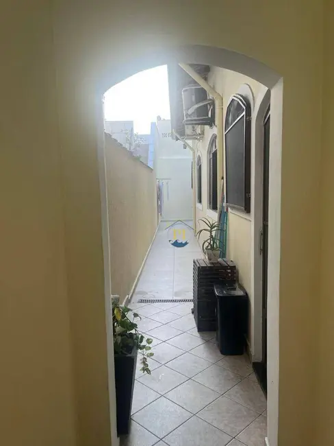 Casa com 2 quartos à venda, 80m2 em Canto do Forte, Praia Grande - SP - imagem 2 Foto 2 de Casa com 2 quartos à venda, 80m2 em Canto do Forte, Praia Grande - SP