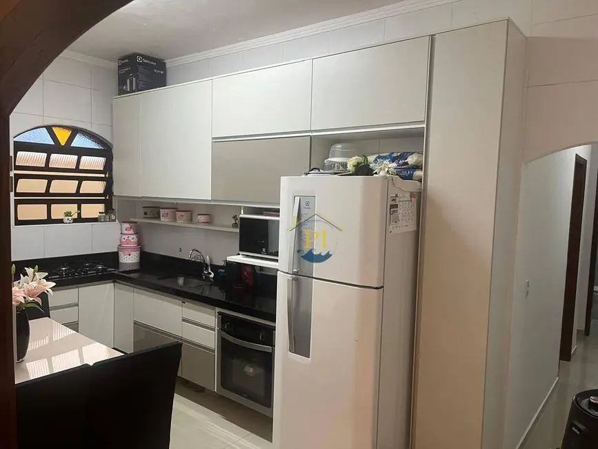 Casa com 2 quartos à venda, 80m2 em Canto do Forte, Praia Grande - SP - imagem 9 Foto 9 de Casa com 2 quartos à venda, 80m2 em Canto do Forte, Praia Grande - SP