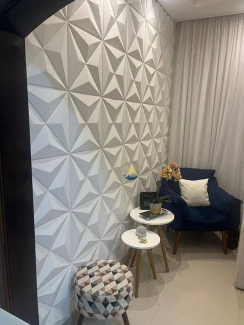 Casa com 2 quartos à venda, 80m2 em Canto do Forte, Praia Grande - SP - imagem 6 Foto 6 de Casa com 2 quartos à venda, 80m2 em Canto do Forte, Praia Grande - SP