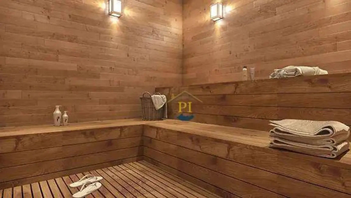 Foto 9 de Apartamento com 2 quartos à venda, 73m2 em Tupi, Praia Grande - SP