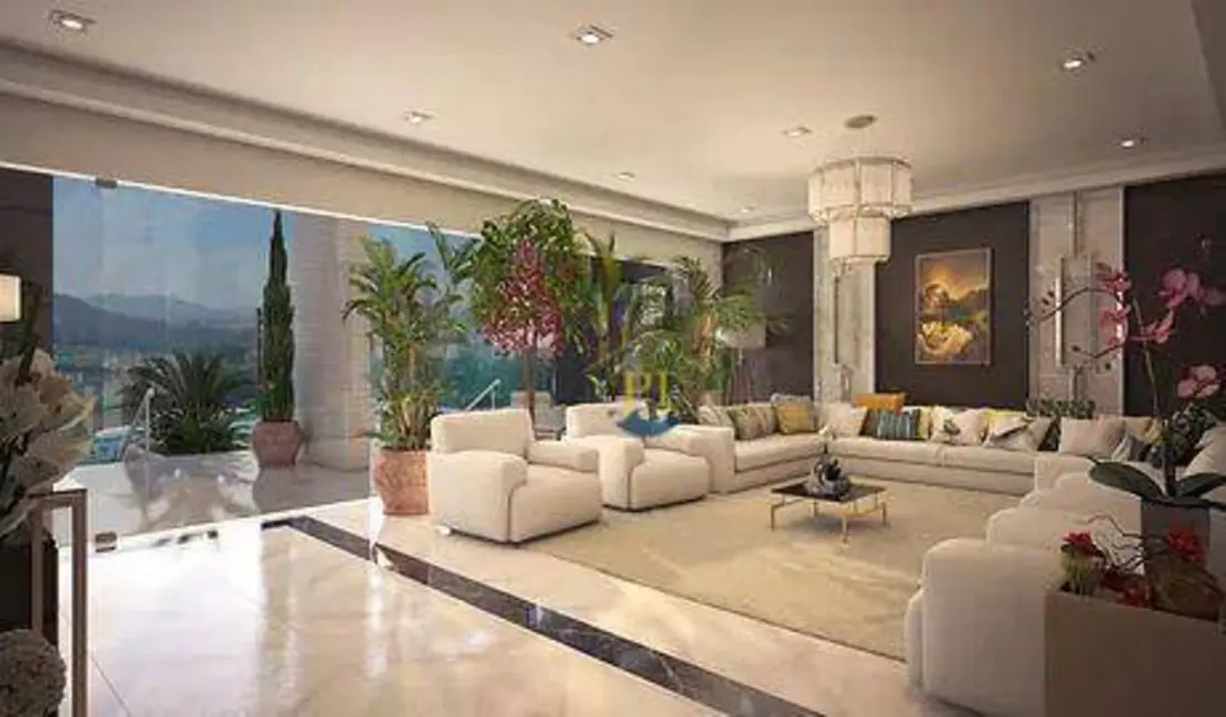 Foto 5 de Apartamento com 2 quartos à venda, 70m2 em Praia Grande - SP