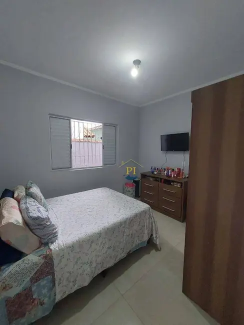 Casa com 2 quartos à venda, 75m2 em Tupi, Praia Grande - SP - imagem 7 Foto 7 de Casa com 2 quartos à venda, 75m2 em Tupi, Praia Grande - SP