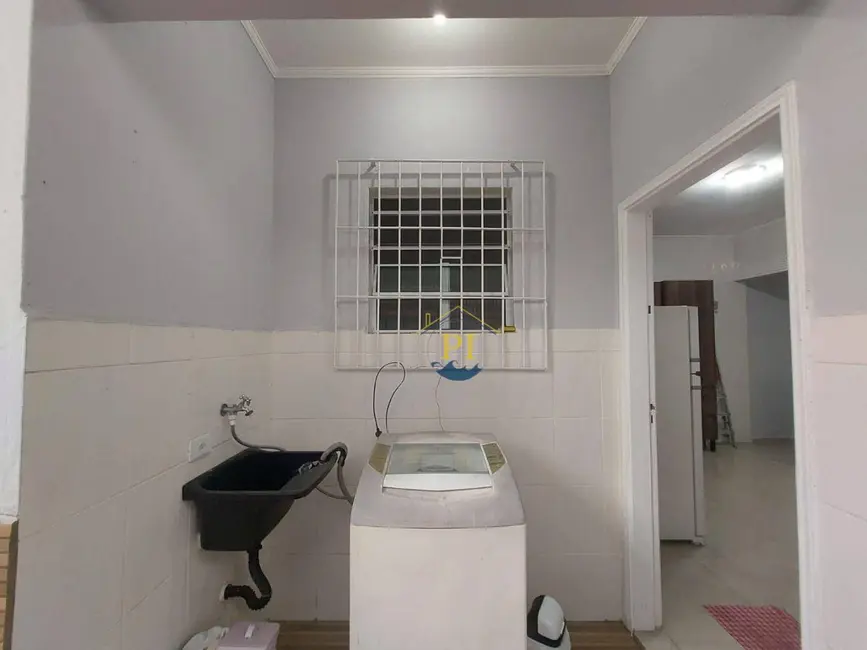 Casa com 2 quartos à venda, 75m2 em Tupi, Praia Grande - SP - imagem 4 Foto 4 de Casa com 2 quartos à venda, 75m2 em Tupi, Praia Grande - SP