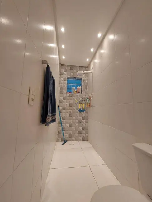 Casa com 2 quartos à venda, 75m2 em Tupi, Praia Grande - SP - imagem 5 Foto 5 de Casa com 2 quartos à venda, 75m2 em Tupi, Praia Grande - SP