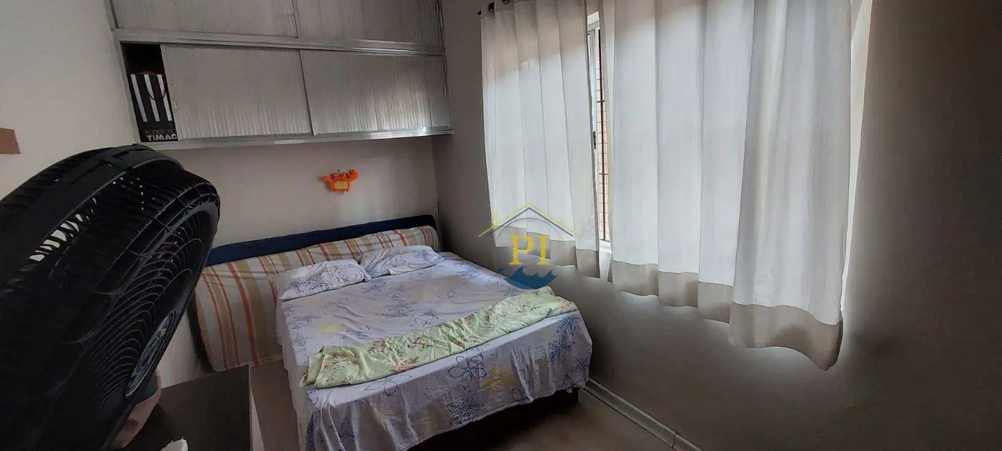 Foto 9 de Casa com 2 quartos à venda, 85m2 em Aviação, Praia Grande - SP