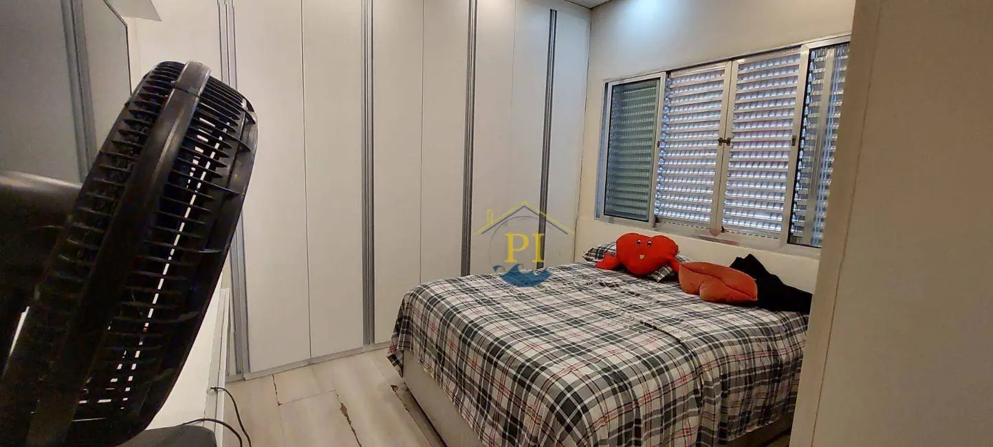 Foto 4 de Casa com 2 quartos à venda, 85m2 em Aviação, Praia Grande - SP