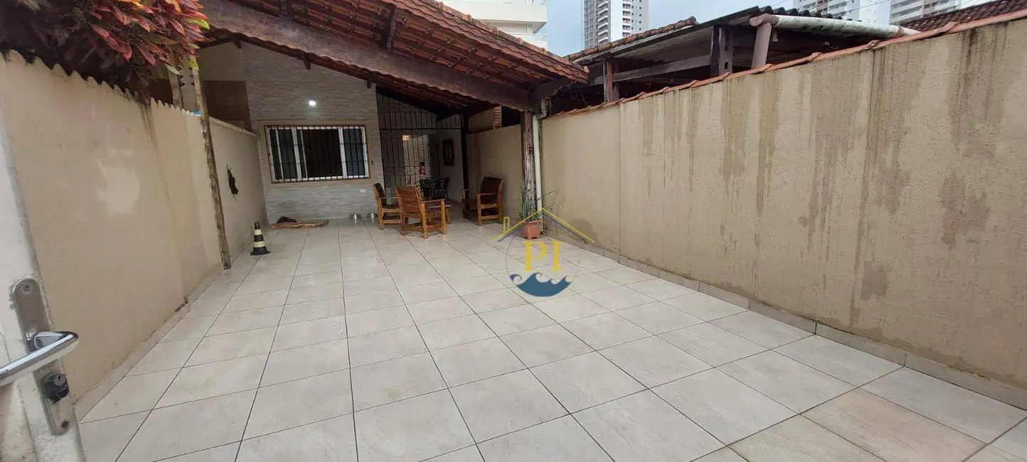 Foto 7 de Casa com 2 quartos à venda, 85m2 em Aviação, Praia Grande - SP