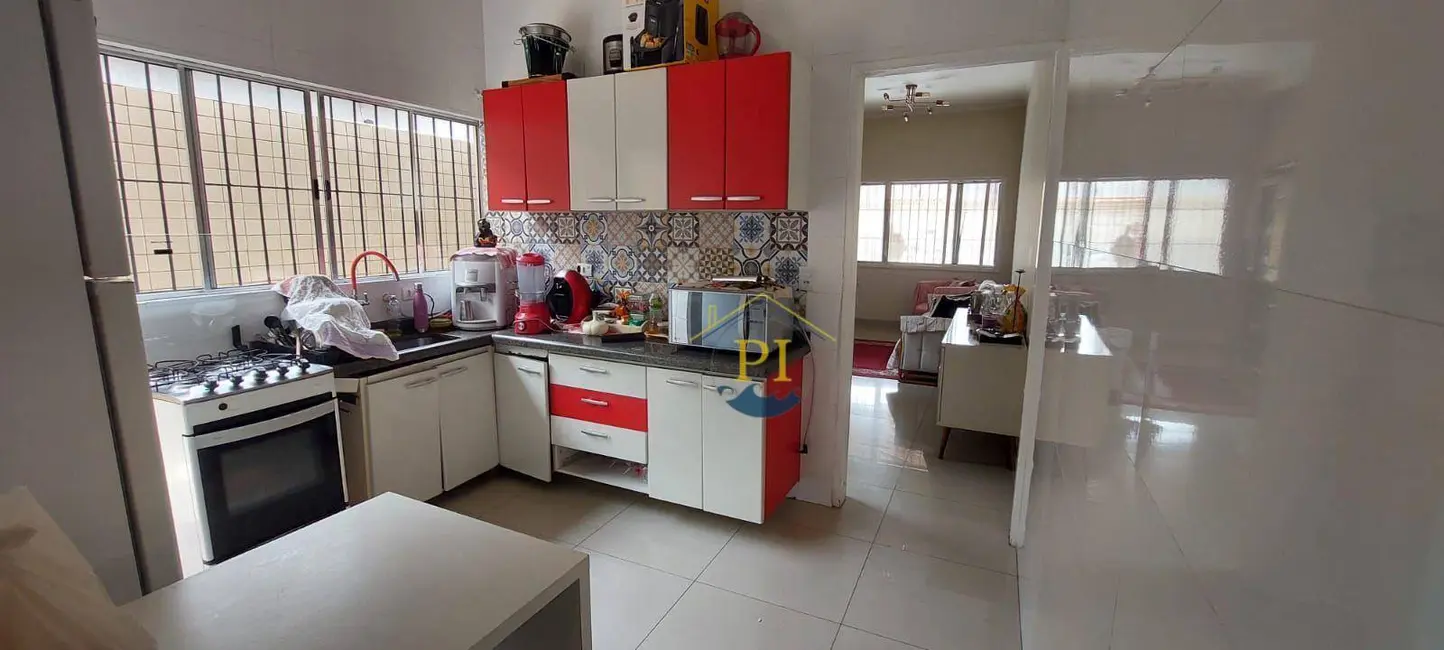 Foto 5 de Casa com 2 quartos à venda, 85m2 em Aviação, Praia Grande - SP