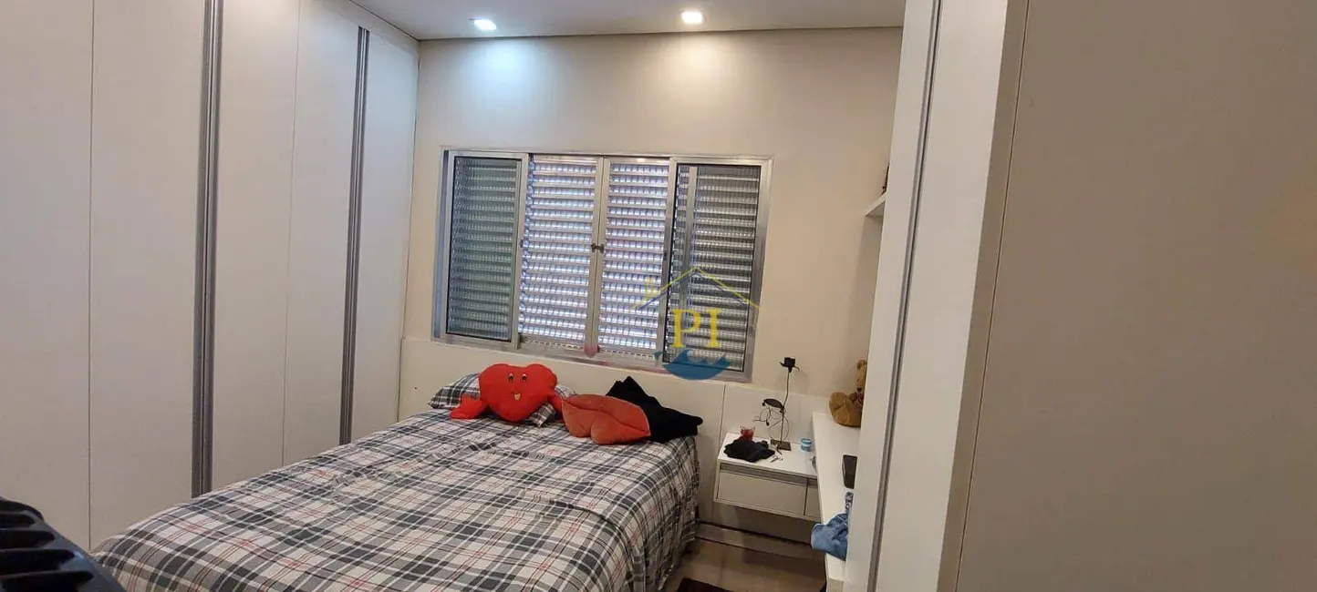 Foto 3 de Casa com 2 quartos à venda, 85m2 em Aviação, Praia Grande - SP