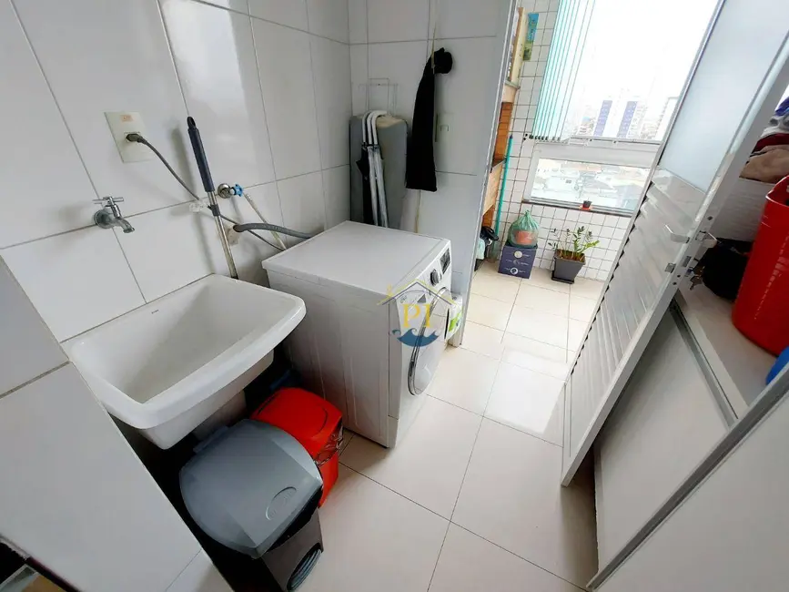 Apartamento com 2 quartos à venda, 88m2 em Praia Grande - SP - imagem 9 Foto 9 de Apartamento com 2 quartos à venda, 88m2 em Praia Grande - SP
