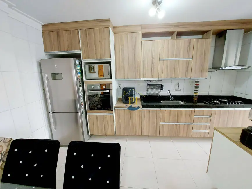 Apartamento com 2 quartos à venda, 88m2 em Praia Grande - SP - imagem 7 Foto 7 de Apartamento com 2 quartos à venda, 88m2 em Praia Grande - SP