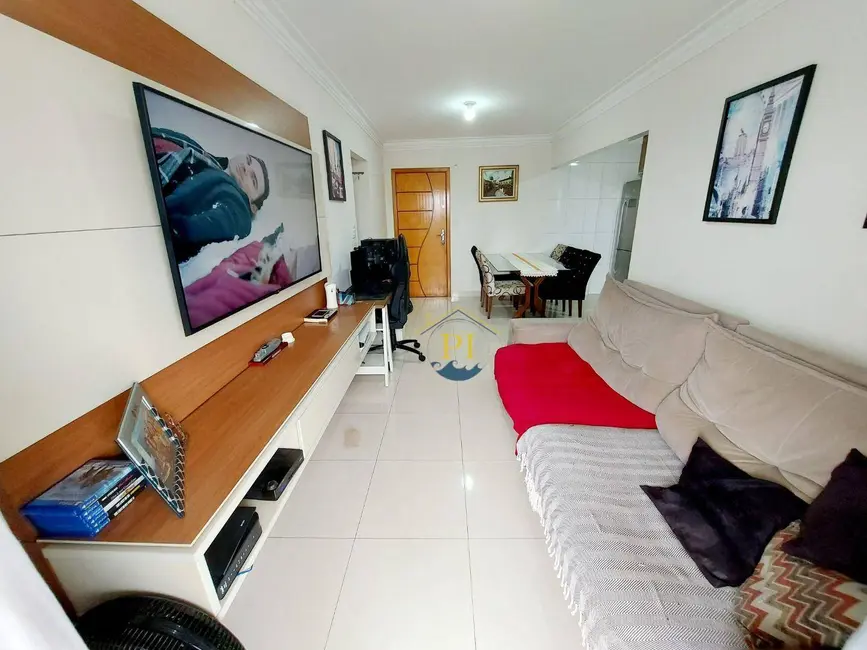 Apartamento com 2 quartos à venda, 88m2 em Praia Grande - SP - imagem 2 Foto 2 de Apartamento com 2 quartos à venda, 88m2 em Praia Grande - SP
