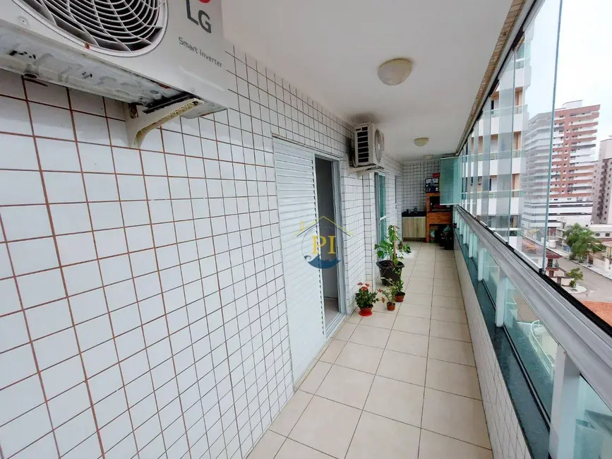 Apartamento com 2 quartos à venda, 88m2 em Praia Grande - SP - imagem 4 Foto 4 de Apartamento com 2 quartos à venda, 88m2 em Praia Grande - SP