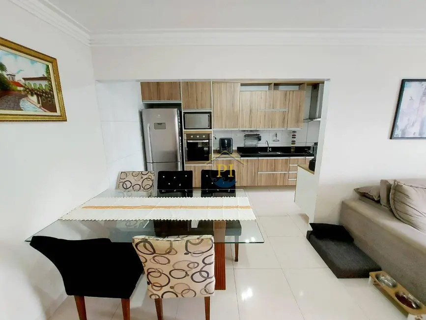 Apartamento com 2 quartos à venda, 88m2 em Praia Grande - SP - imagem 6 Foto 6 de Apartamento com 2 quartos à venda, 88m2 em Praia Grande - SP