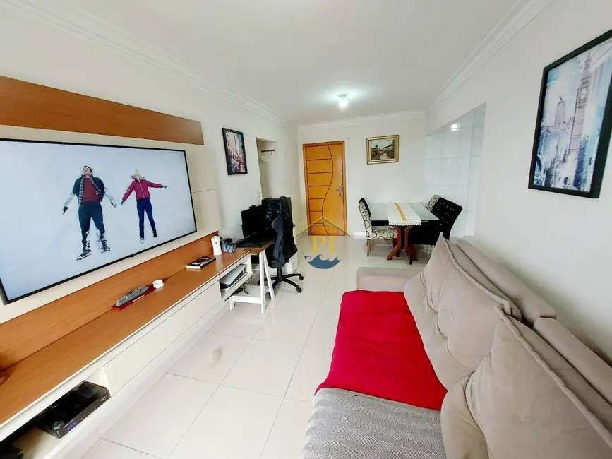 Apartamento com 2 quartos à venda, 88m2 em Praia Grande - SP - imagem 3 Foto 3 de Apartamento com 2 quartos à venda, 88m2 em Praia Grande - SP