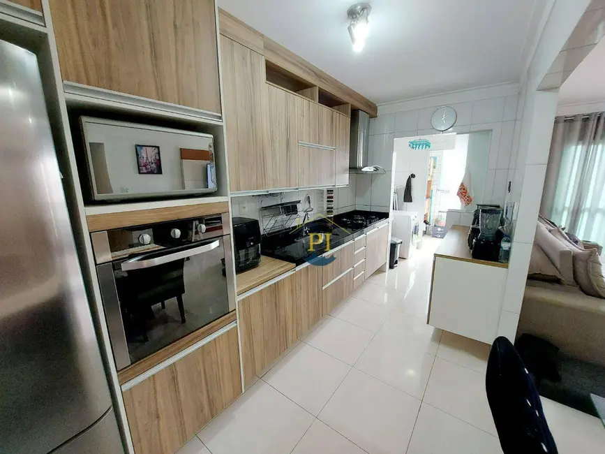 Apartamento com 2 quartos à venda, 88m2 em Praia Grande - SP - imagem 8 Foto 8 de Apartamento com 2 quartos à venda, 88m2 em Praia Grande - SP