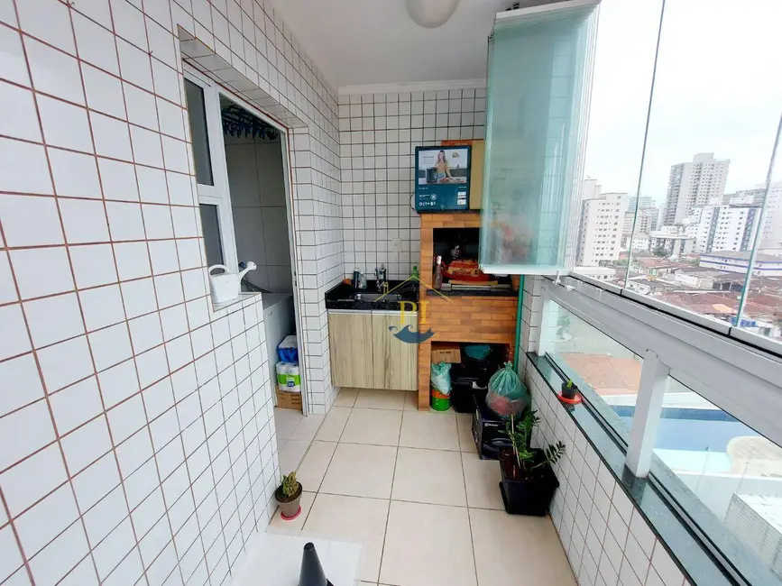 Apartamento com 2 quartos à venda, 88m2 em Praia Grande - SP - imagem 5 Foto 5 de Apartamento com 2 quartos à venda, 88m2 em Praia Grande - SP