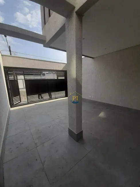 Casa com 2 quartos à venda, 61m2 em Praia Grande - SP - imagem 4 Foto 4 de Casa com 2 quartos à venda, 61m2 em Praia Grande - SP