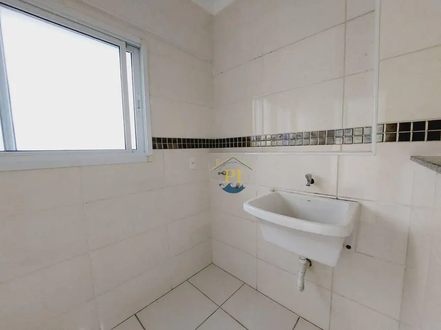 Foto 8 de Apartamento com 2 quartos à venda, 87m2 em Canto do Forte, Praia Grande - SP