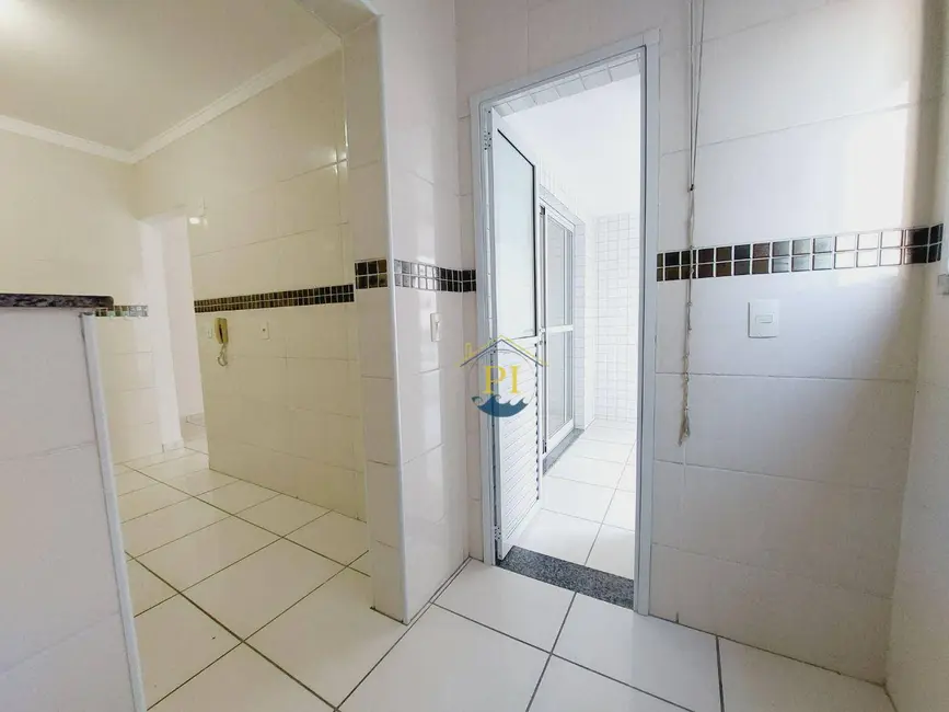 Foto 9 de Apartamento com 2 quartos à venda, 87m2 em Canto do Forte, Praia Grande - SP