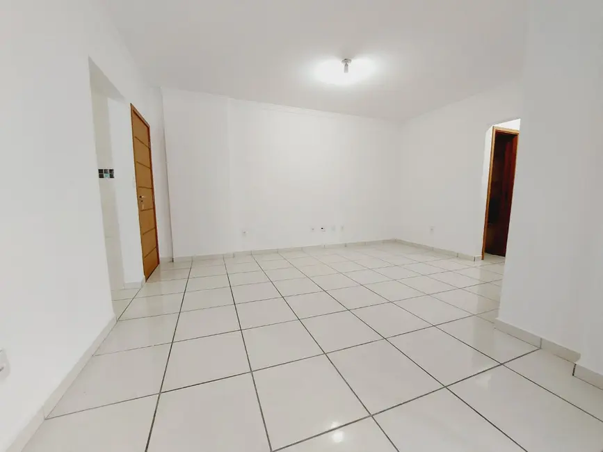 Foto 4 de Apartamento com 2 quartos à venda, 87m2 em Canto do Forte, Praia Grande - SP