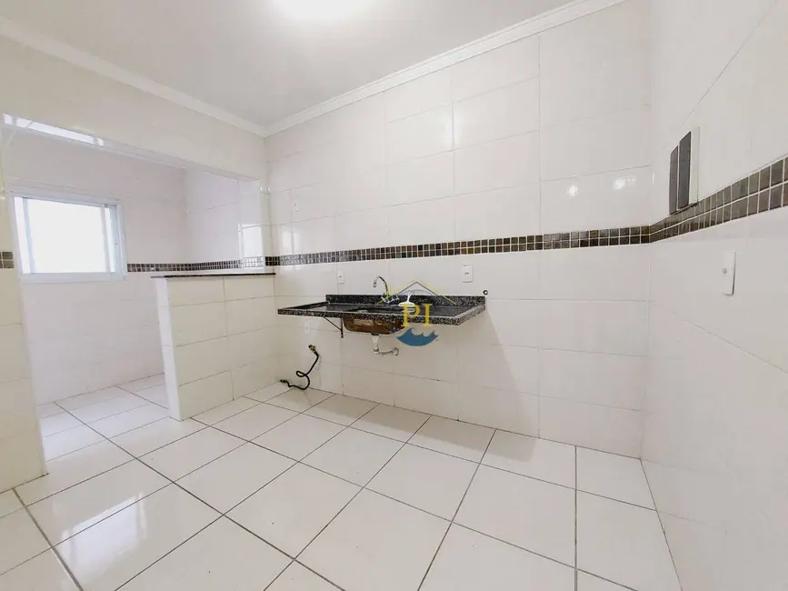 Foto 7 de Apartamento com 2 quartos à venda, 87m2 em Canto do Forte, Praia Grande - SP