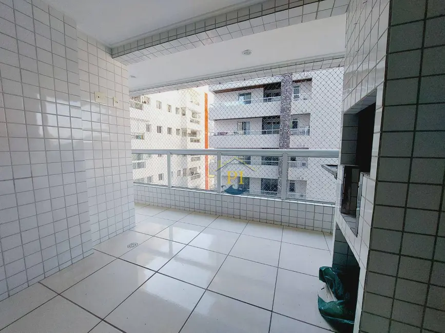 Foto 3 de Apartamento com 2 quartos à venda, 87m2 em Canto do Forte, Praia Grande - SP