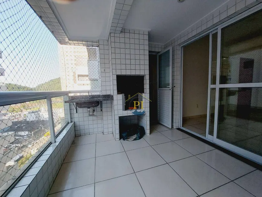 Foto 1 de Apartamento com 2 quartos à venda, 87m2 em Canto do Forte, Praia Grande - SP