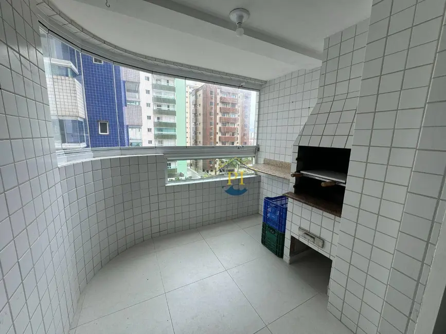 Apartamento com 1 quarto à venda, 42m2 em Maracanã, Praia Grande - SP - imagem 6 Foto 6 de Apartamento com 1 quarto à venda, 42m2 em Maracanã, Praia Grande - SP