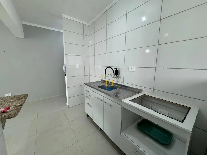 Apartamento com 1 quarto à venda, 42m2 em Maracanã, Praia Grande - SP - imagem 9 Foto 9 de Apartamento com 1 quarto à venda, 42m2 em Maracanã, Praia Grande - SP