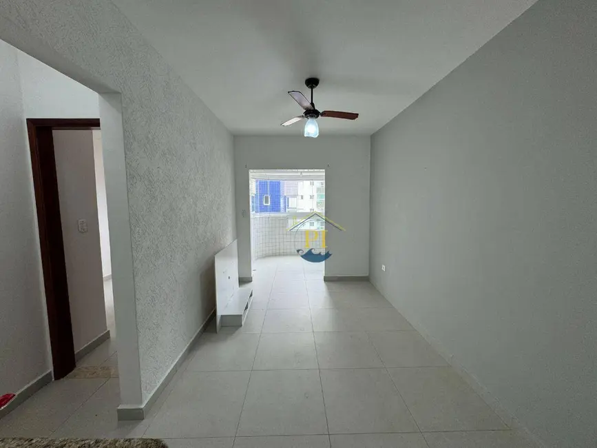 Apartamento com 1 quarto à venda, 42m2 em Maracanã, Praia Grande - SP - imagem 3 Foto 3 de Apartamento com 1 quarto à venda, 42m2 em Maracanã, Praia Grande - SP