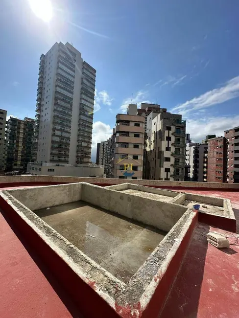 Foto 9 de Apartamento com 2 quartos à venda, 76m2 em Tupi, Praia Grande - SP