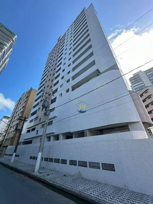 Foto 5 de Apartamento com 2 quartos à venda, 76m2 em Tupi, Praia Grande - SP
