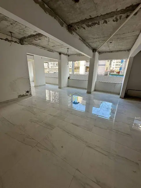 Foto 8 de Apartamento com 2 quartos à venda, 76m2 em Tupi, Praia Grande - SP