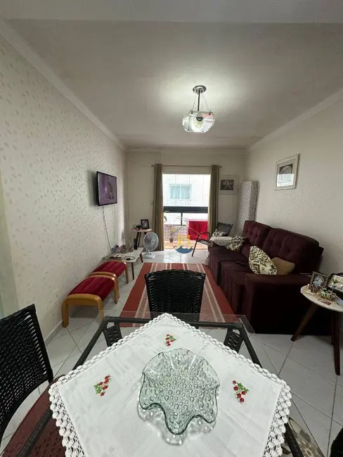 Apartamento com 1 quarto à venda, 58m2 em Praia Grande - SP - imagem 2 Foto 2 de Apartamento com 1 quarto à venda, 58m2 em Praia Grande - SP