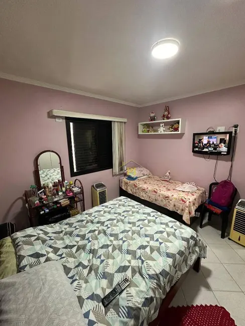 Apartamento com 1 quarto à venda, 58m2 em Praia Grande - SP - imagem 8 Foto 8 de Apartamento com 1 quarto à venda, 58m2 em Praia Grande - SP