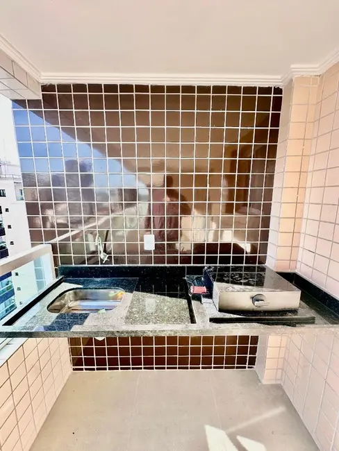 Apartamento com 2 quartos à venda, 78m2 em Praia Grande - SP - imagem 4 Foto 4 de Apartamento com 2 quartos à venda, 78m2 em Praia Grande - SP