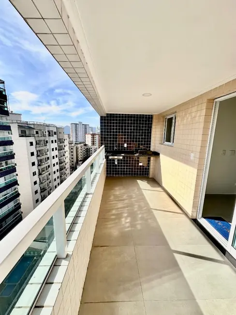 Apartamento com 2 quartos à venda, 78m2 em Praia Grande - SP - imagem 6 Foto 6 de Apartamento com 2 quartos à venda, 78m2 em Praia Grande - SP
