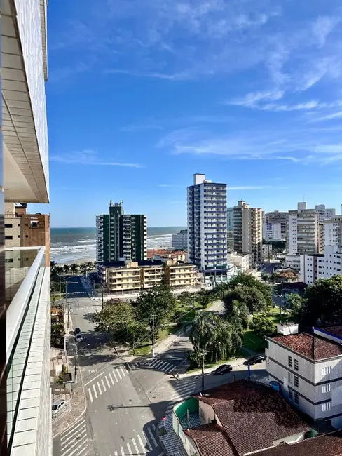 Foto 1 de Apartamento com 2 quartos à venda, 78m2 em Praia Grande - SP