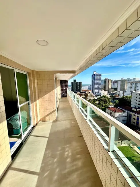 Apartamento com 2 quartos à venda, 78m2 em Praia Grande - SP - imagem 3 Foto 3 de Apartamento com 2 quartos à venda, 78m2 em Praia Grande - SP
