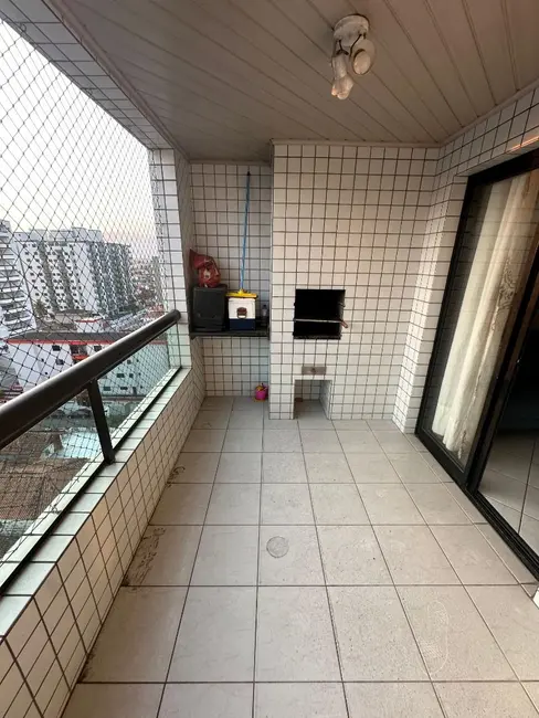 Foto 3 de Apartamento com 2 quartos à venda, 88m2 em Praia Grande - SP