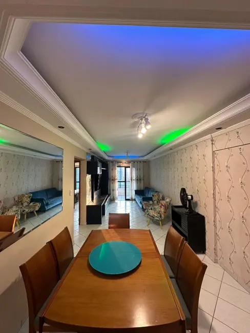 Foto 9 de Apartamento com 2 quartos à venda, 88m2 em Praia Grande - SP