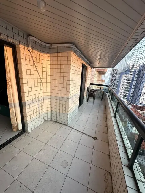 Foto 4 de Apartamento com 2 quartos à venda, 88m2 em Praia Grande - SP