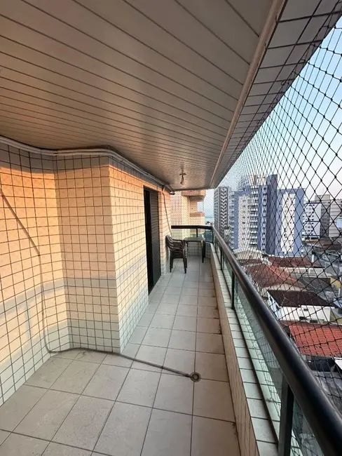 Foto 5 de Apartamento com 2 quartos à venda, 88m2 em Praia Grande - SP