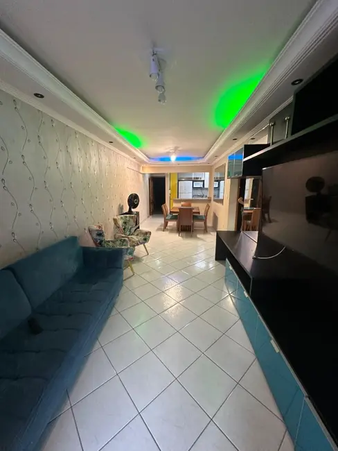 Foto 7 de Apartamento com 2 quartos à venda, 88m2 em Praia Grande - SP