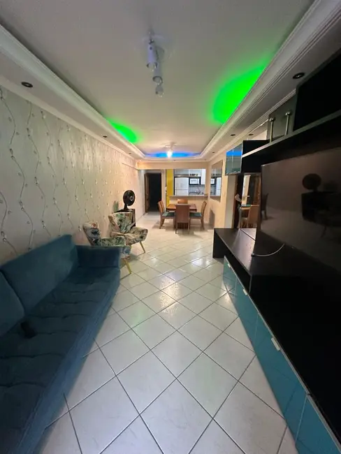 Foto 6 de Apartamento com 2 quartos à venda, 88m2 em Praia Grande - SP