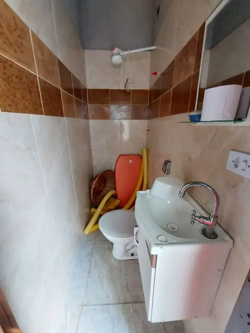 Casa com 4 quartos à venda, 444m2 em Praia Grande - SP - imagem 7 Foto 7 de Casa com 4 quartos à venda, 444m2 em Praia Grande - SP