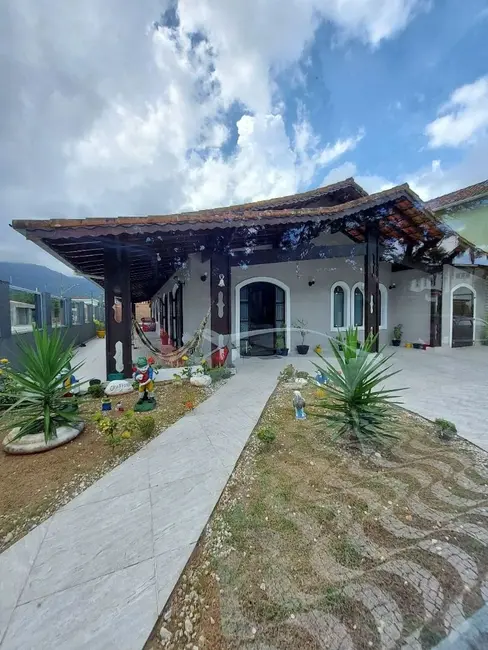 Casa com 4 quartos à venda, 444m2 em Praia Grande - SP - imagem 2 Foto 2 de Casa com 4 quartos à venda, 444m2 em Praia Grande - SP