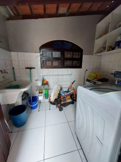 Casa com 4 quartos à venda, 444m2 em Praia Grande - SP - imagem 6 Foto 6 de Casa com 4 quartos à venda, 444m2 em Praia Grande - SP